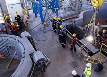Makine ve Kimya Endüstrisi Anonim Şirketi kurulmasını içeren kanun Resmî Gazete'de yayımlandı