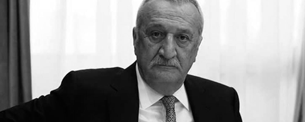 Mansimov’dan Ağar’a suç duyurusu