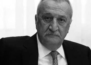Mansimov’dan Ağar’a suç duyurusu