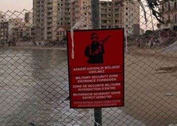 Maraş krizi: Kıbrıs Rum yönetimi BM Güvenlik Konseyi'ne başvurdu