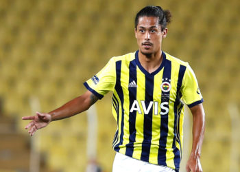 Mauricio Lemos'a Yunanistan'dan talip