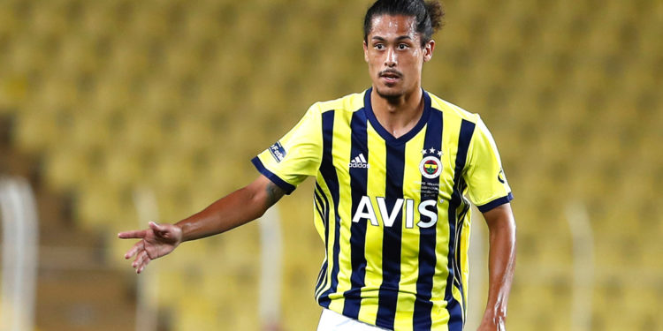 Mauricio Lemos'a Yunanistan'dan talip