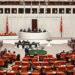 Meclis 1 Ekim’e kadar tatile girdi; siyasi partilerin yaz programı belli oldu