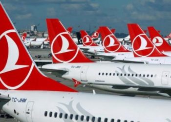 Meclis g&uuml;ndemine taşındı: THY 200 binlik 'kıyak' mı yaptı?