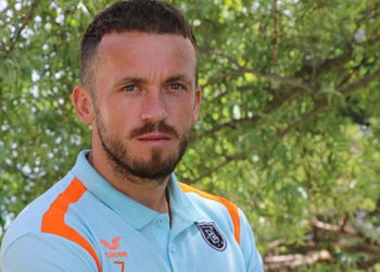 Medipol Başakşehirli futbolcu Edin Visca: Kariyerimi Başakşehir’de bitirmek istiyorum