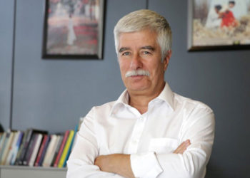 Medya Ombudsmanı Bildirici: Gazetecilerin sosyal medyada kripto para reklamı yapması yanlıştı; gazeteci reklamın aracı olmamalı