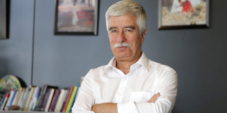 Medya Ombudsmanı Bildirici: Gazetecilerin sosyal medyada kripto para reklamı yapması yanlıştı; gazeteci reklamın aracı olmamalı