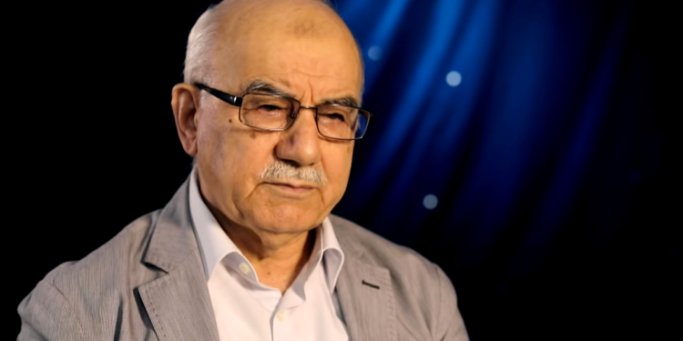 Mehmet Ali Şengül Ağabey’in ailesine vasiyeti: Dünya adına sizlere bir şey bırakamadım