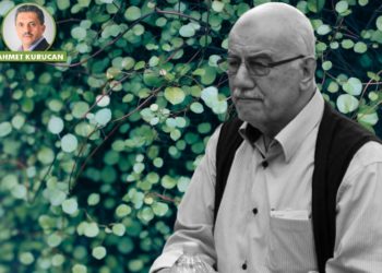 Mehmet Ali Şengül Hocamın ardından…