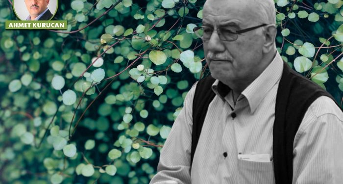 Mehmet Ali Şengül Hocamın ardından…