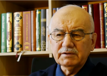 Mehmet Ali Şengül