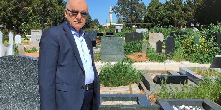 Mehmet Ali Şengül hocanın vasiyeti: Kimsenin kusurunu araştırmayın, gıybet etmeyin, kin tutmayın