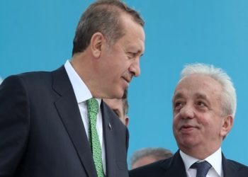 Mehmet Cengiz bakanlığı 114 milyon liraya aydınlatacak