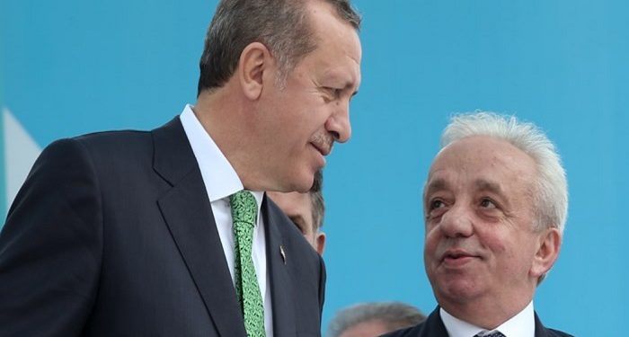 Mehmet Cengiz bakanlığı 114 milyon liraya aydınlatacak