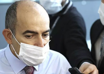 Melih Bulu, görevden alınmasına ilişkin 'Yalan haber' dediği paylaşımını sildi