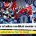 Memur sayısı artarken sendikalı memur sayısı azaldı