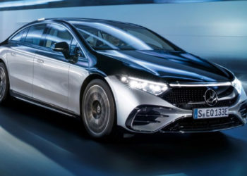 Mercedes, elektrikli otomobil için 40 milyar euro yatırım yapacak