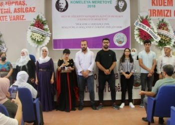 Mereto Dil Araştırmaları ve Kültür Derneği yeni yönetimini belirledi