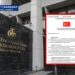 Merkez Bankası, bu kararname ile TBMM’ye çevrildi