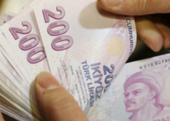 Merkez Bankası'ndan 200 ve 10 lira banknotlar için düzenleme