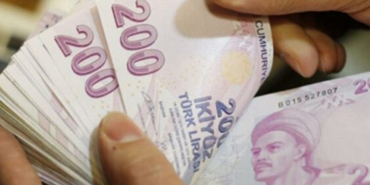 Merkez Bankası'ndan 200 ve 10 lira banknotlar için düzenleme