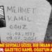 Mesleğine sevdalı güzel bir insan geçti bu dünyadan; Gazeteci Kamil Oğuz’un ardından