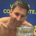 Messi, Instagram’da Ronaldo'nun beğeni rekorunu kırdı
