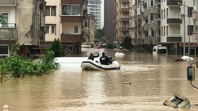 Meteoroloji'den 8 il için uyarı geldi