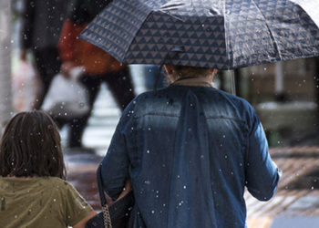 Meteoroloji'den Marmara için sağanak yağmur uyarısı!