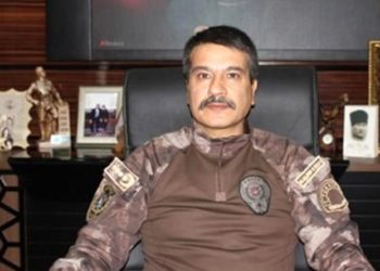 Metin Alper’in Sudan’a atanmasına tepki: Andımıza sahip çıktığı için sürüldü