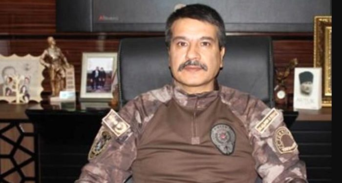 Metin Alper’in Sudan’a atanmasına tepki: Andımıza sahip çıktığı için sürüldü