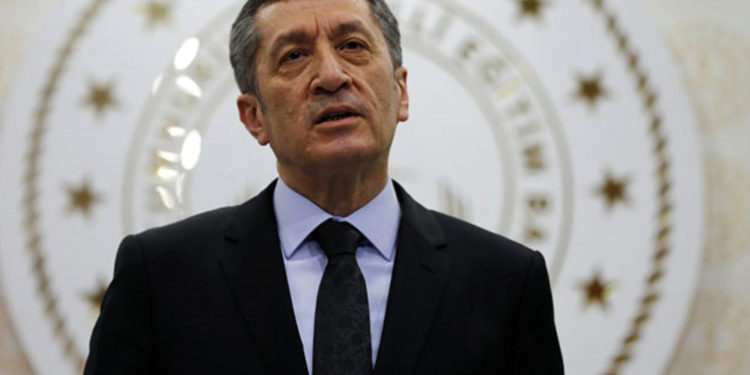 Milli Eğitim Bakanı Selçuk: Yeni döneme eylül ayında başlayacağız