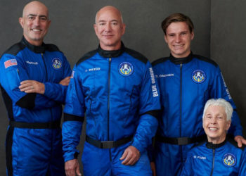 bezos