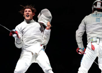 Montano ailesinin tarihi başarısı: Dededen toruna olimpiyatlarda 14 madalya