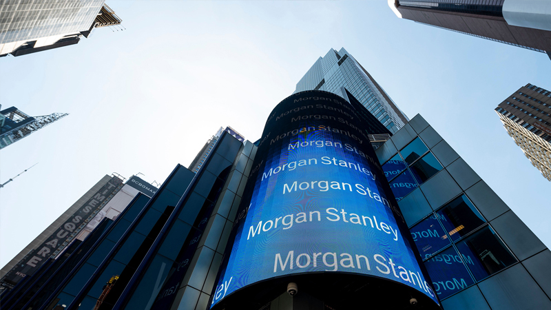 Morgan Stanley, bazı kurumsal müşterilerin kişisel bilgilerinin çalındığını açıkladı