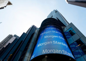 Morgan Stanley, bazı kurumsal müşterilerin kişisel bilgilerinin çalındığını açıkladı