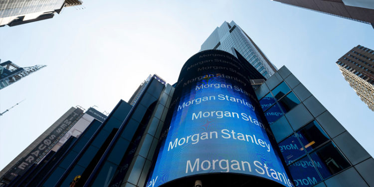 Morgan Stanley, bazı kurumsal müşterilerin kişisel bilgilerinin çalındığını açıkladı