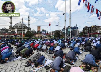 Muhafazakârlar çok kötü tezgaha geldi!