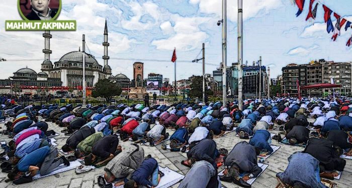 Muhafazakârlar çok kötü tezgaha geldi!