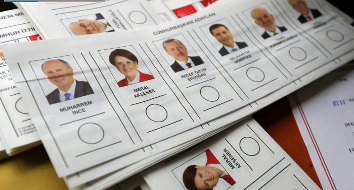 Muhalefeti muhtemel erken seçimde en çok yıpratacak konu