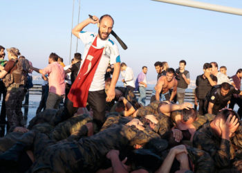 Muhalif basının en büyük ‘kaygısı’: Ya Cemaat haklı çıkarsa!