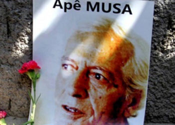Musa Anter Davası’nda zaman aşımına 14 ay kaldı