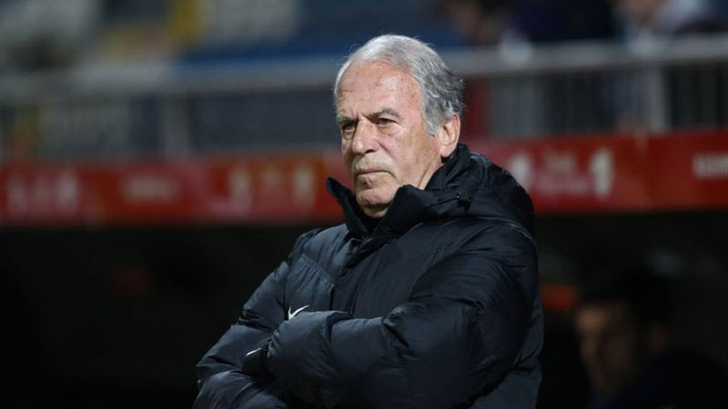 Mustafa Denizli'den Altay açıklaması: Kendi aramızda sözlü olarak anlaşma yaptık ama resmi anlaşmaya davet edilmedim