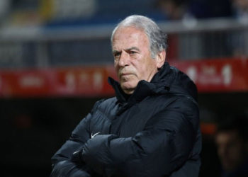 Mustafa Denizli'den Altay açıklaması: Kendi aramızda sözlü olarak anlaşma yaptık ama resmi anlaşmaya davet edilmedim
