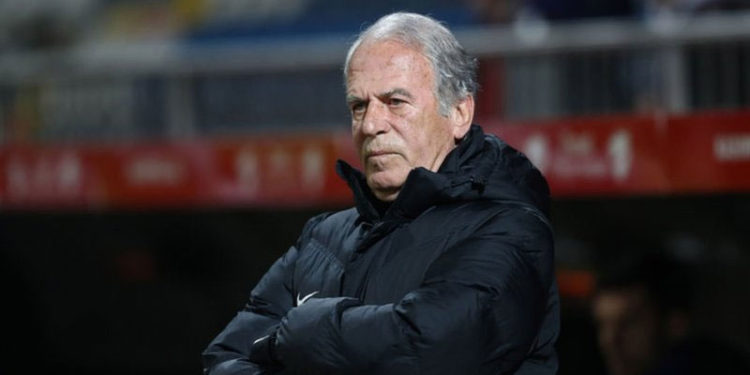 Mustafa Denizli'den Altay açıklaması: Kendi aramızda sözlü olarak anlaşma yaptık ama resmi anlaşmaya davet edilmedim