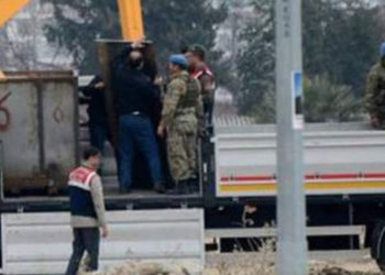 MİT TIR'ları davasında 18 sanığın cezası onandı
