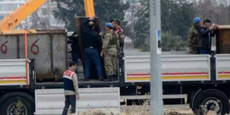 MİT TIR'ları davasında 18 sanığın cezası onandı