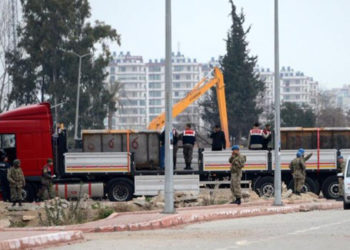 MİT TIR