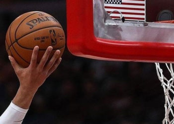 NBA'de ilk finalist Phoenix Suns oldu