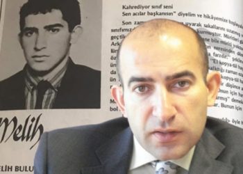 Nagehan Al&ccedil;ı: Melih Bulu&rsquo;nun &ccedil;ok bozukmuş, T&uuml;rkiye&rsquo;den ayrılmayı d&uuml;ş&uuml;n&uuml;yormuş